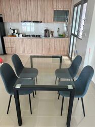 Blk 36 Skyresidence @ Dawson (Queenstown), HDB 5 Rooms #606178461